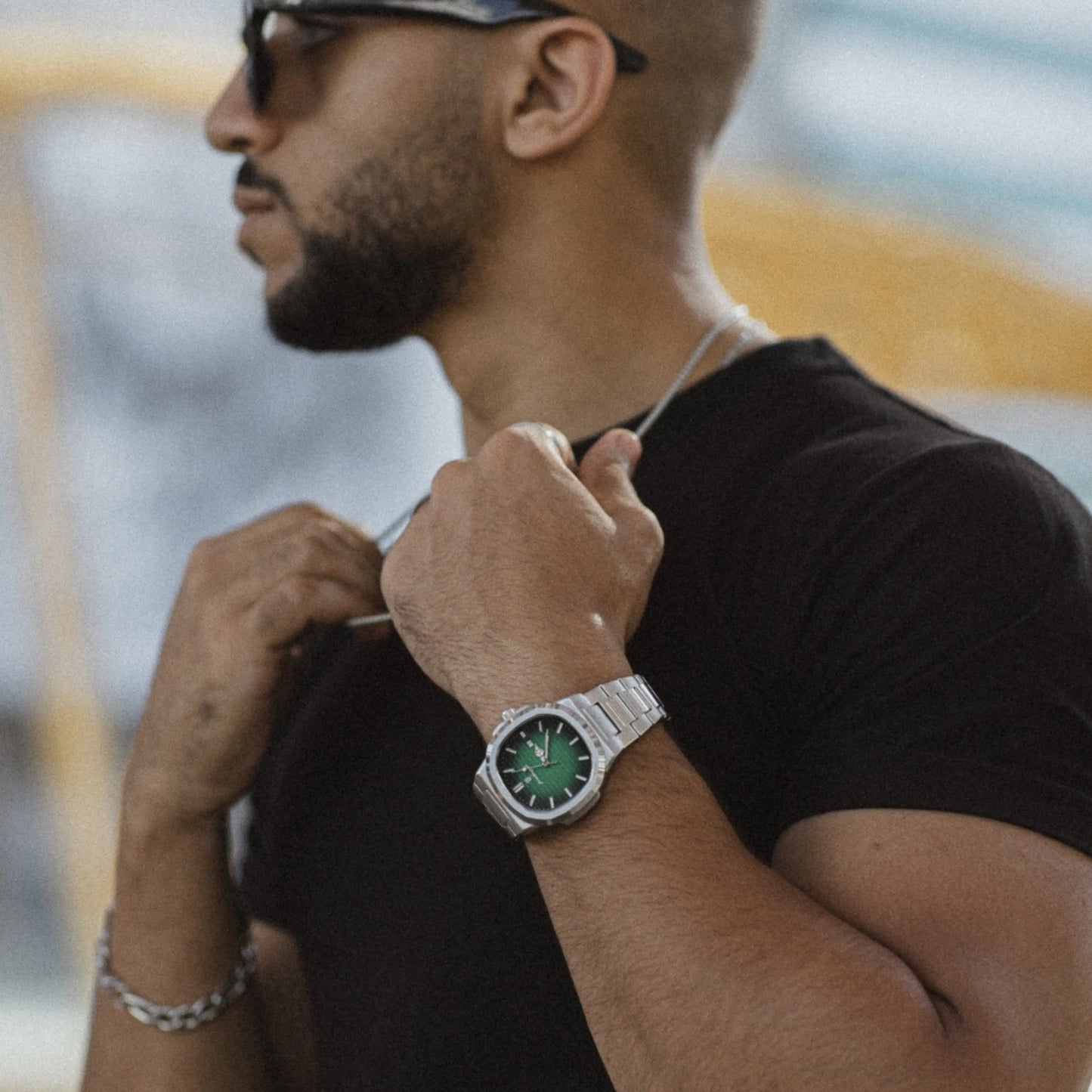 Ajaton Suomi® Caspian