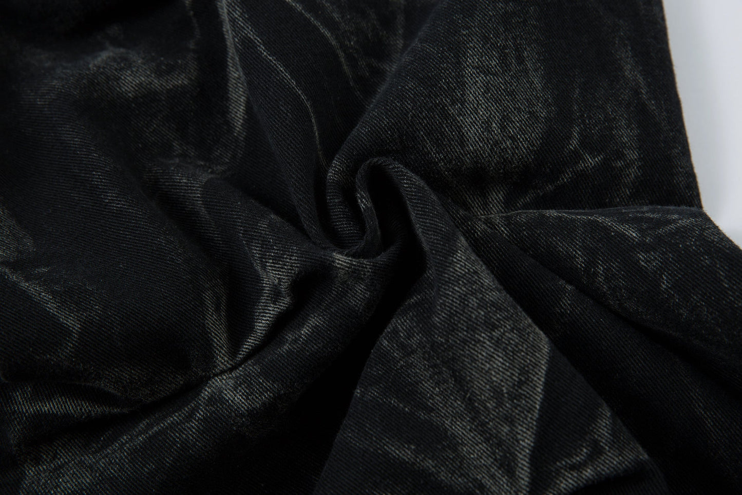 NÉRO™ | SHADOW GRID SCULPT-HOUSUT