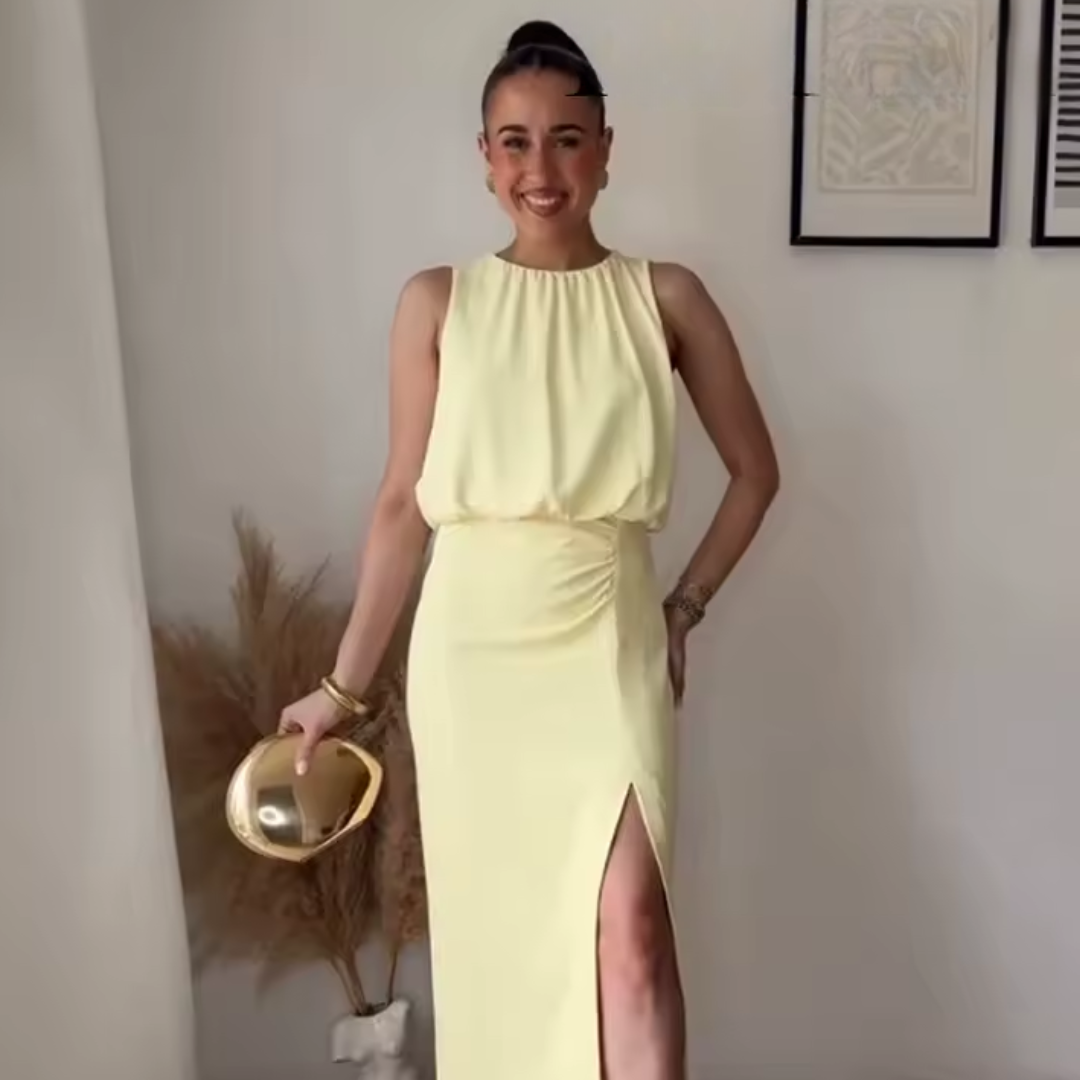 Lieve™ | Tyylikäs Midimekko