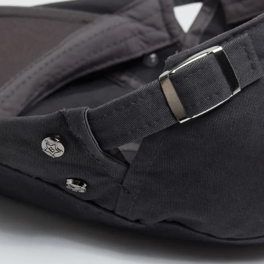 Ajaton ™ | Vintage Lippis Kuppisuunnittelulla