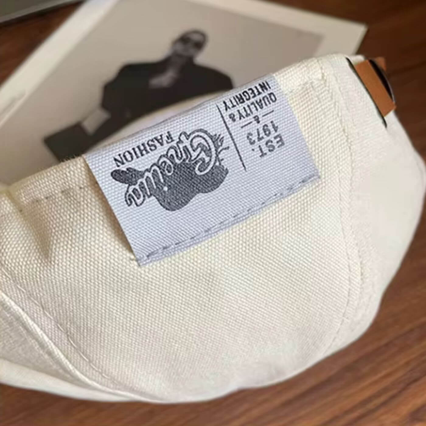 Ajaton™ | Klassinen Hattu