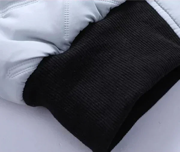 Brady | Tyylikäs Talvitakki