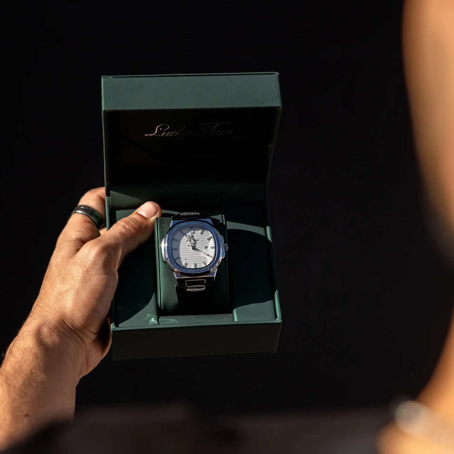 Ajaton Suomi® Atlas