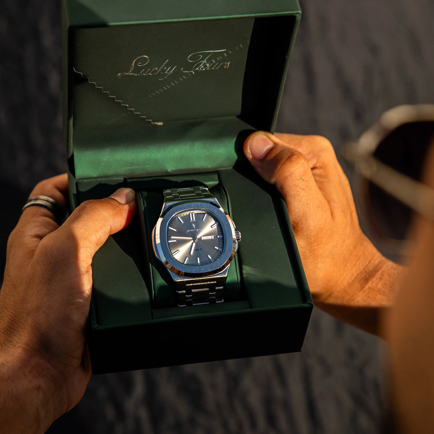 Ajaton Suomi® Brone