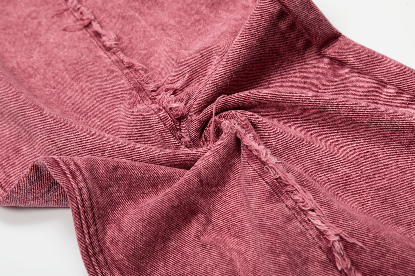 AURELIS™ | VINTAGE PATCH WIDE-LEG HOUSUT