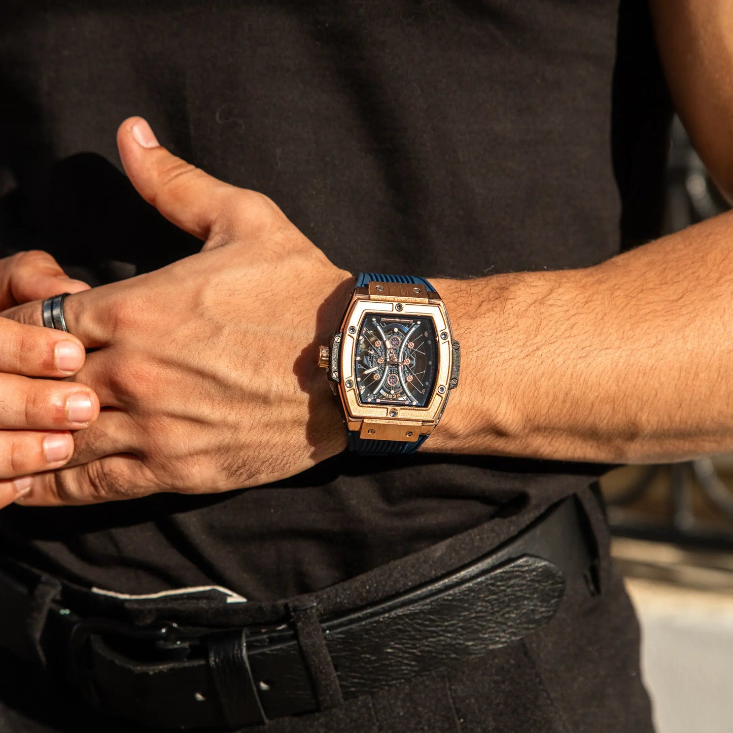 Ajaton Suomi® Summit