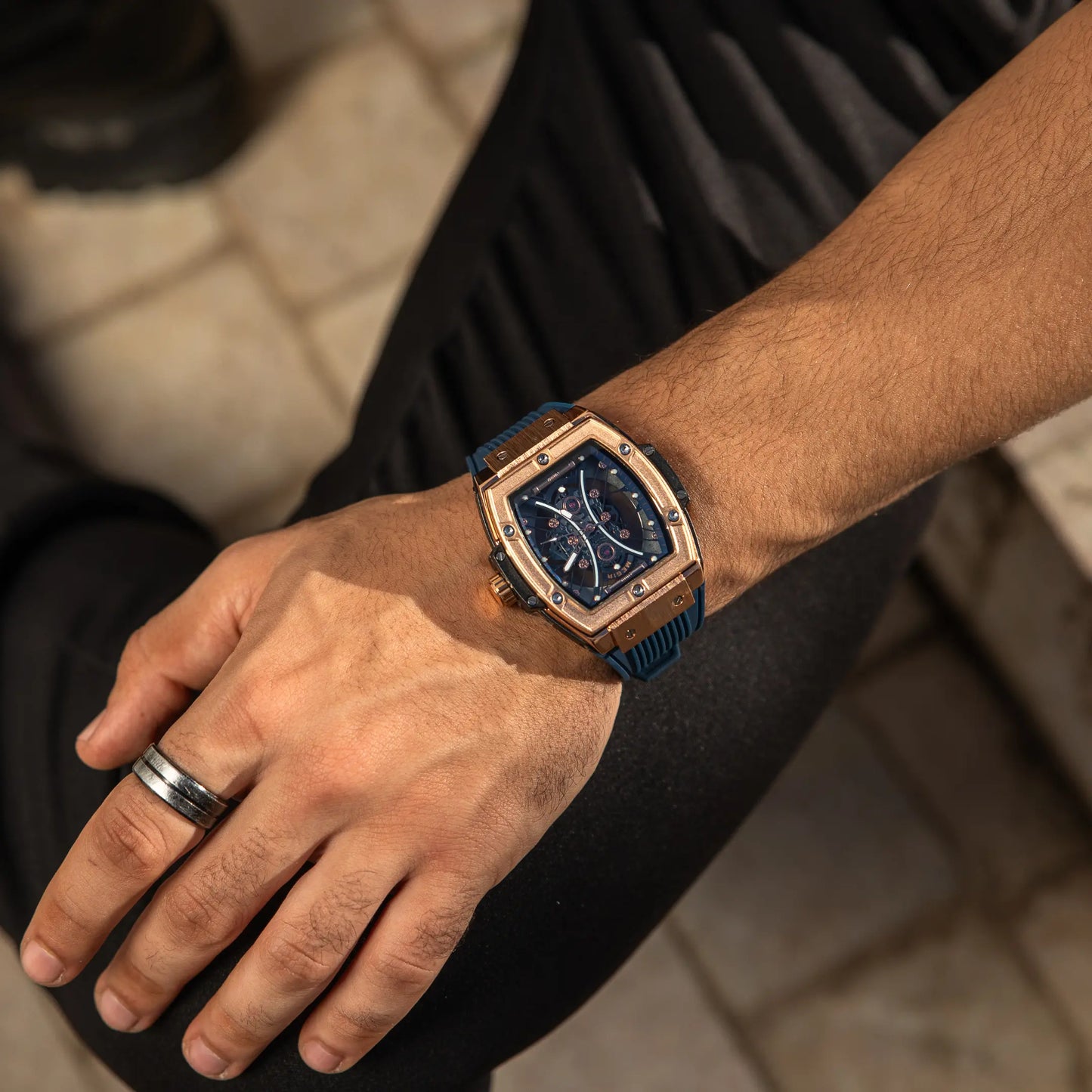 Ajaton Suomi® Summit