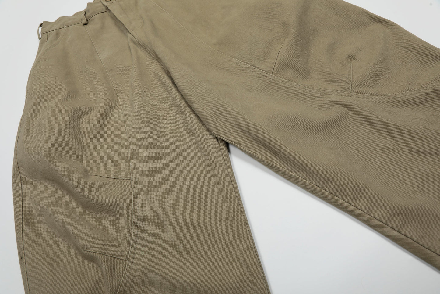 LYONE™ | URBAN SCULPT WIDE-LEG HOUSUT