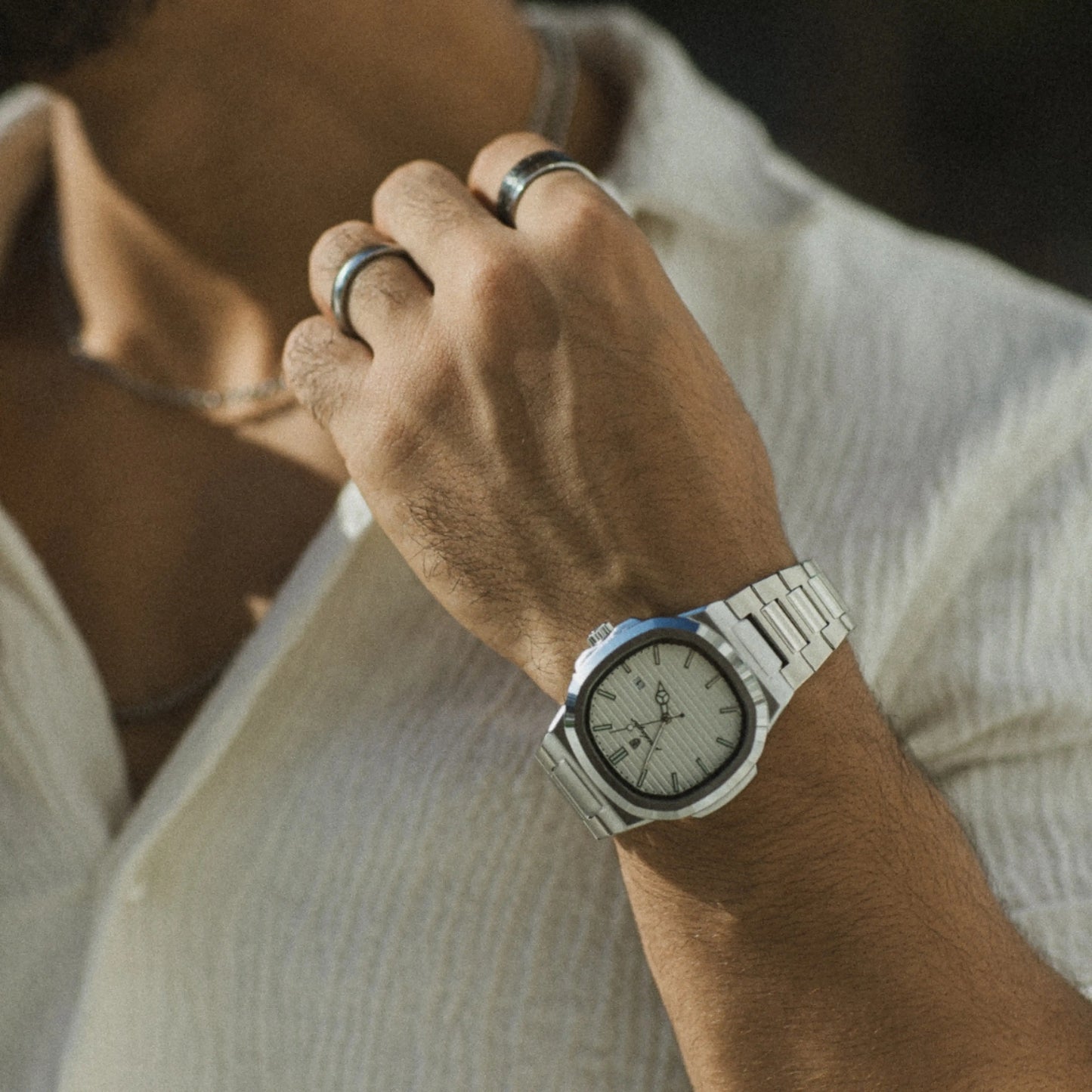 Ajaton Suomi® Caspian