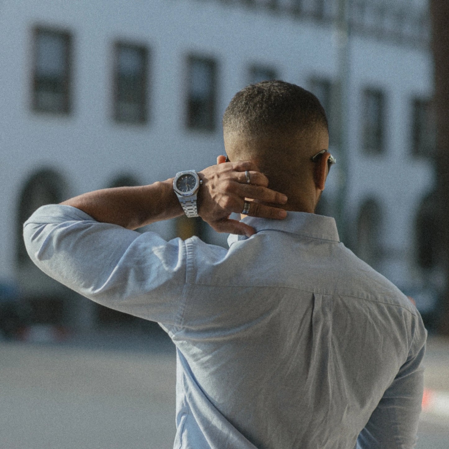 Ajaton Suomi® Oceanus