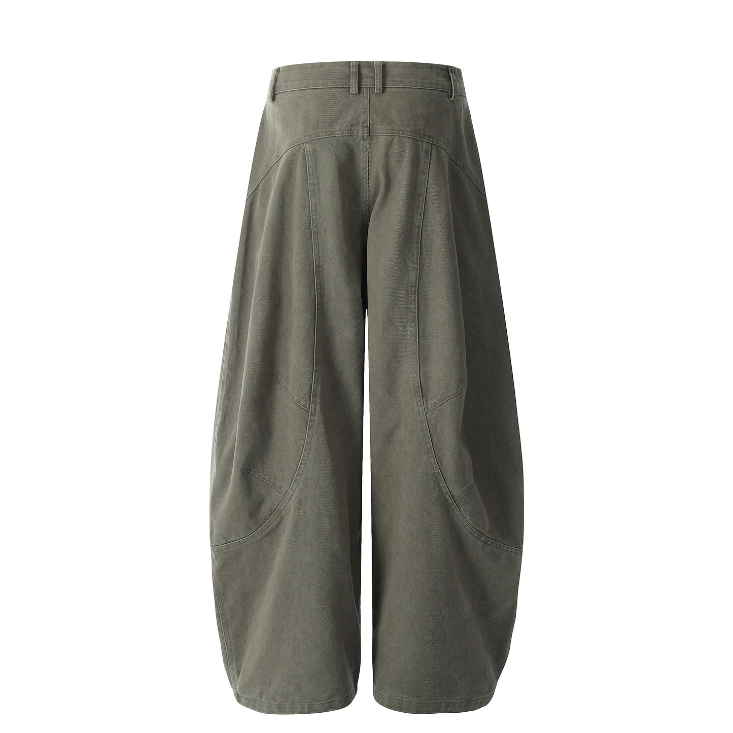 LYONE™ | URBAN SCULPT WIDE-LEG HOUSUT