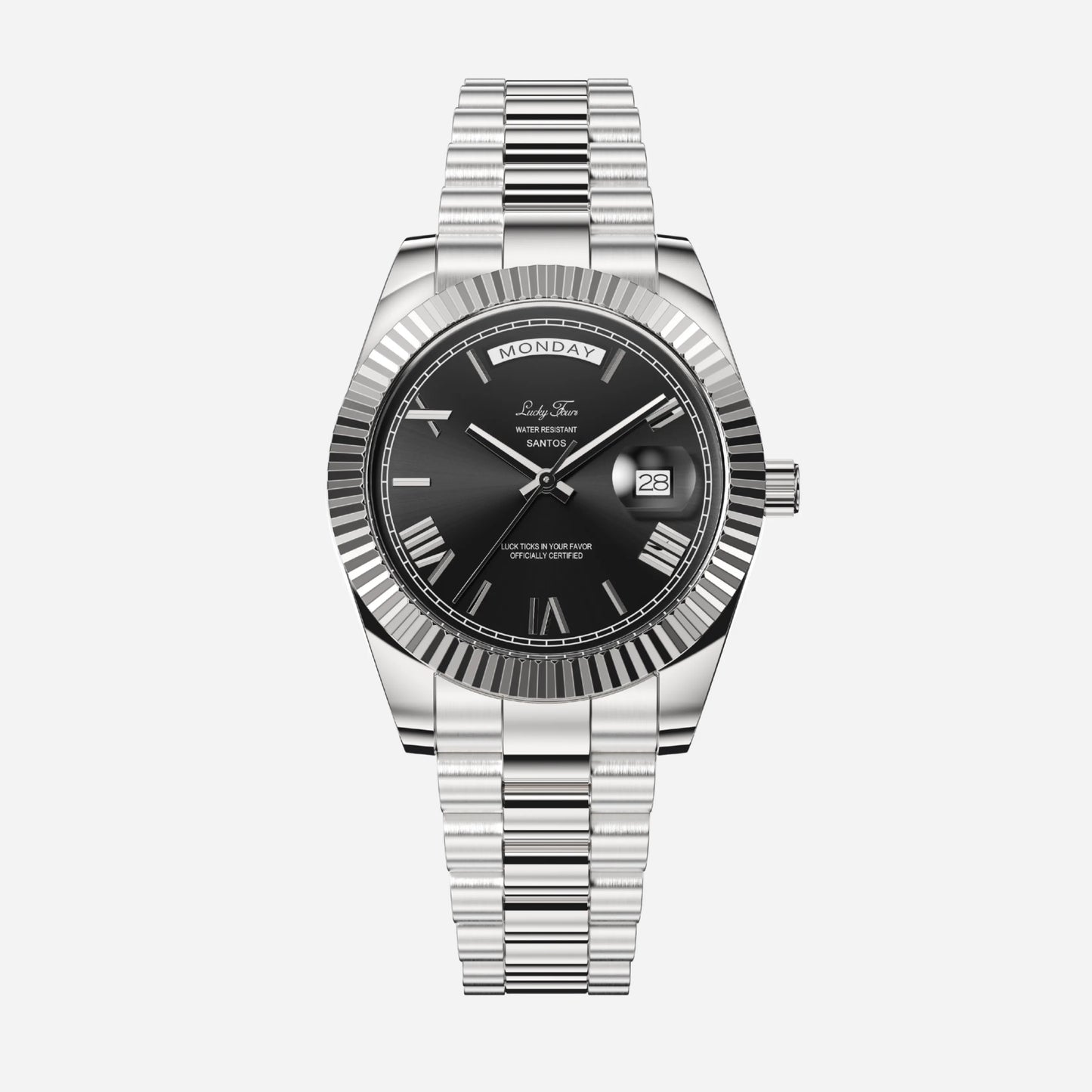 Ajaton Suomi® LuckyFours