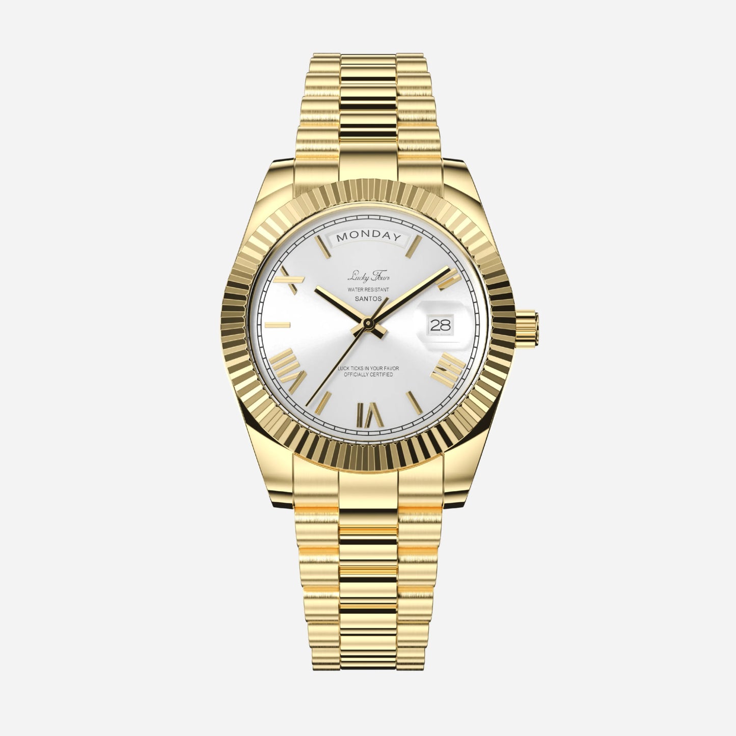 Ajaton Suomi® LuckyFours