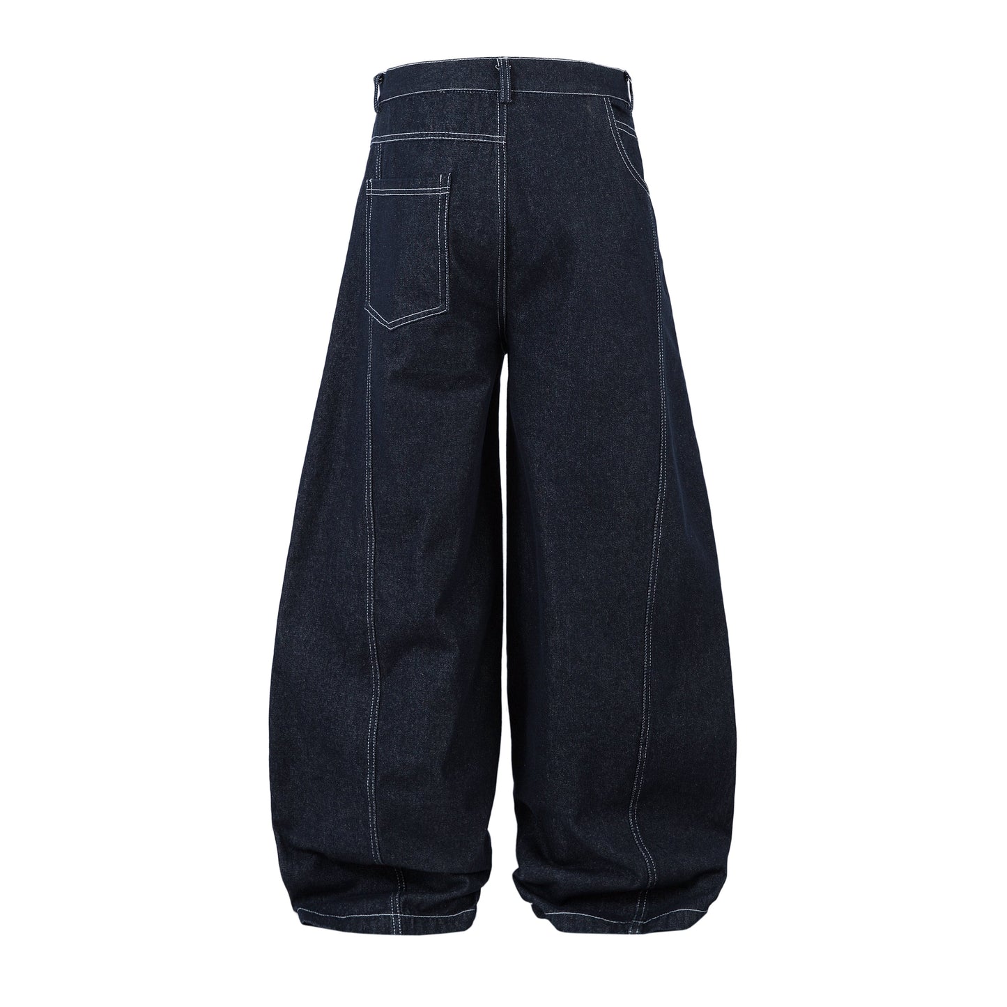 AURELIS™ | PLAID EDGE ART-HOUSUT