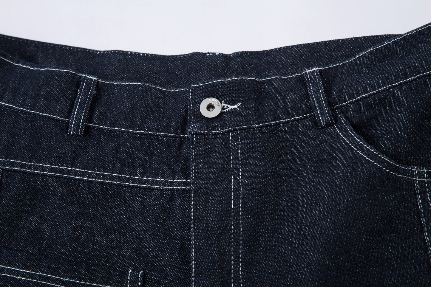 AURELIS™ | PLAID EDGE ART-HOUSUT