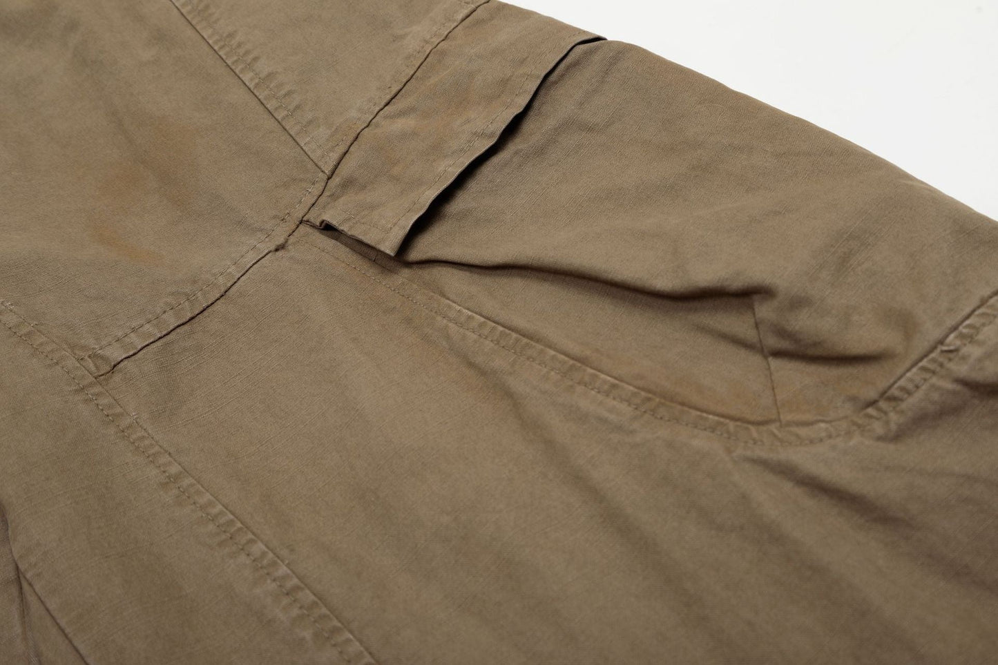 CAEN™ | UTILITY FORM CARGO-HOUSUT