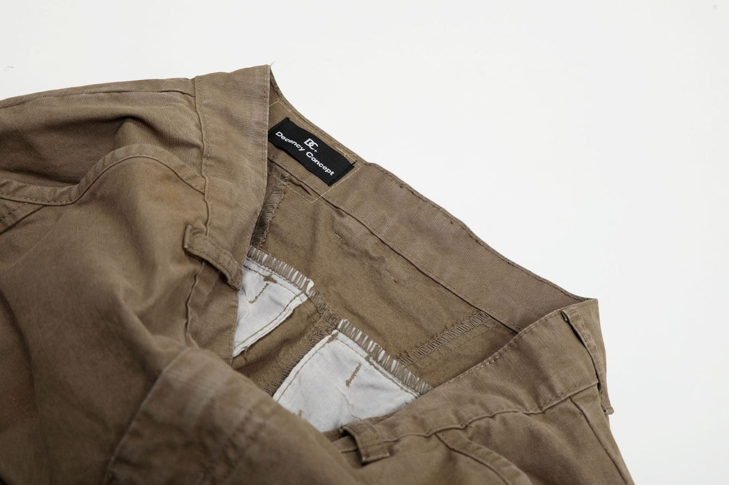 CAEN™ | UTILITY FORM CARGO-HOUSUT