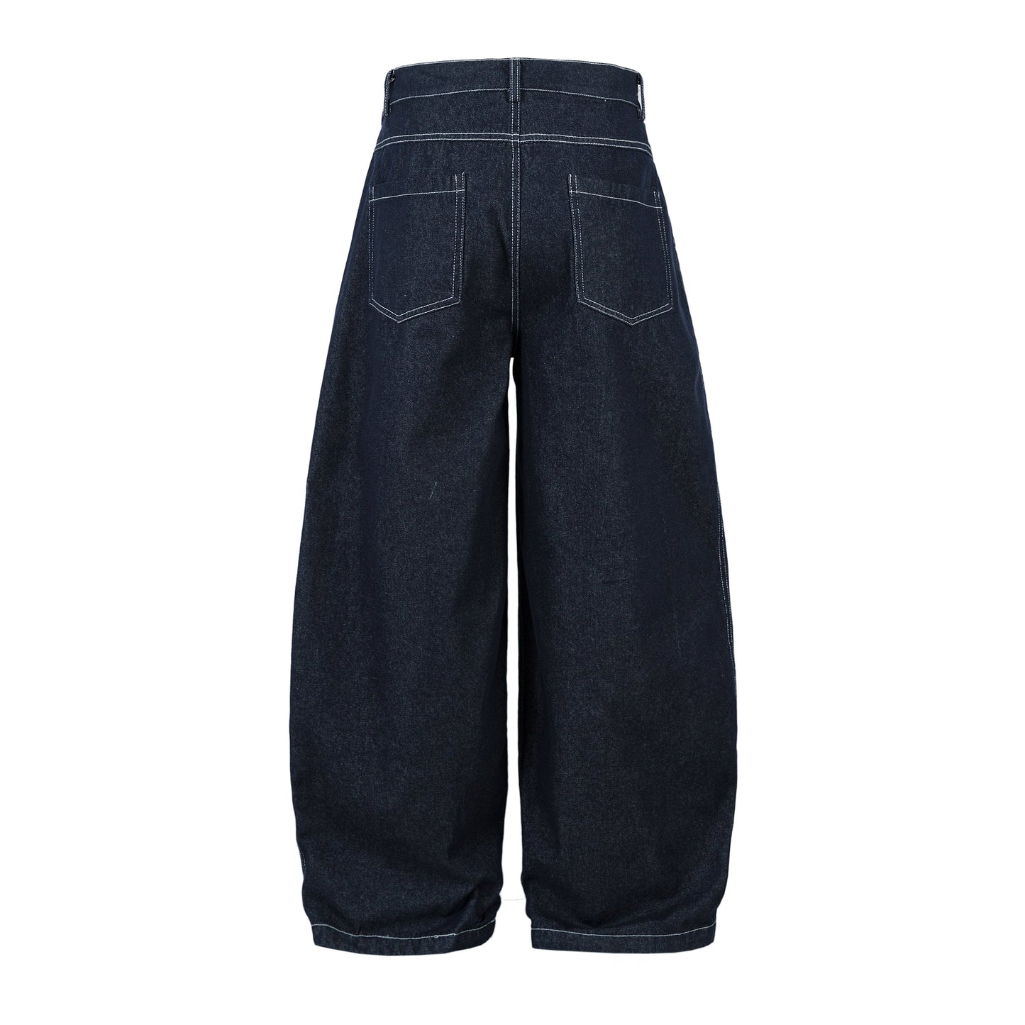 NOIRÉ™ | ESSENCE WIDE-LEG DENIM