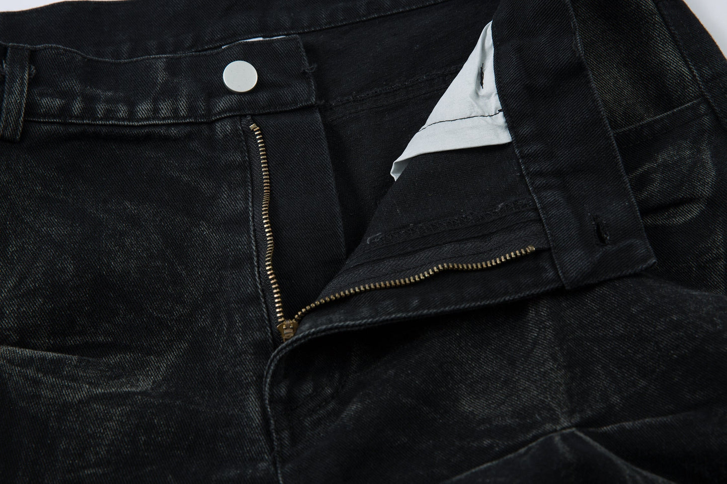 NÉRO™ | SHADOW GRID SCULPT-HOUSUT