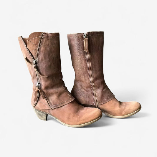 Lovisa™ - Syyst bootsit