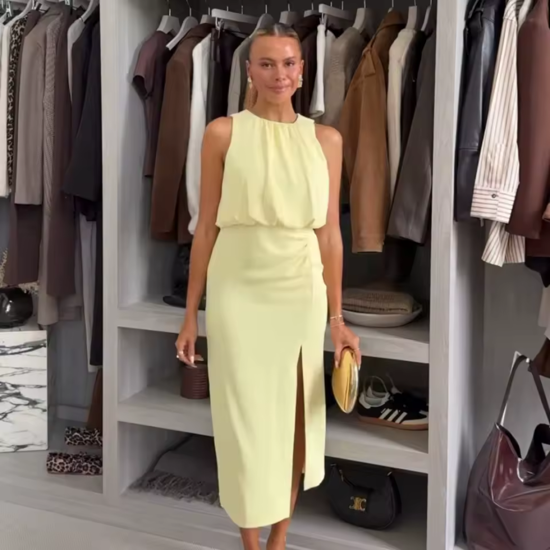 Lieve™ | Tyylikäs Midimekko