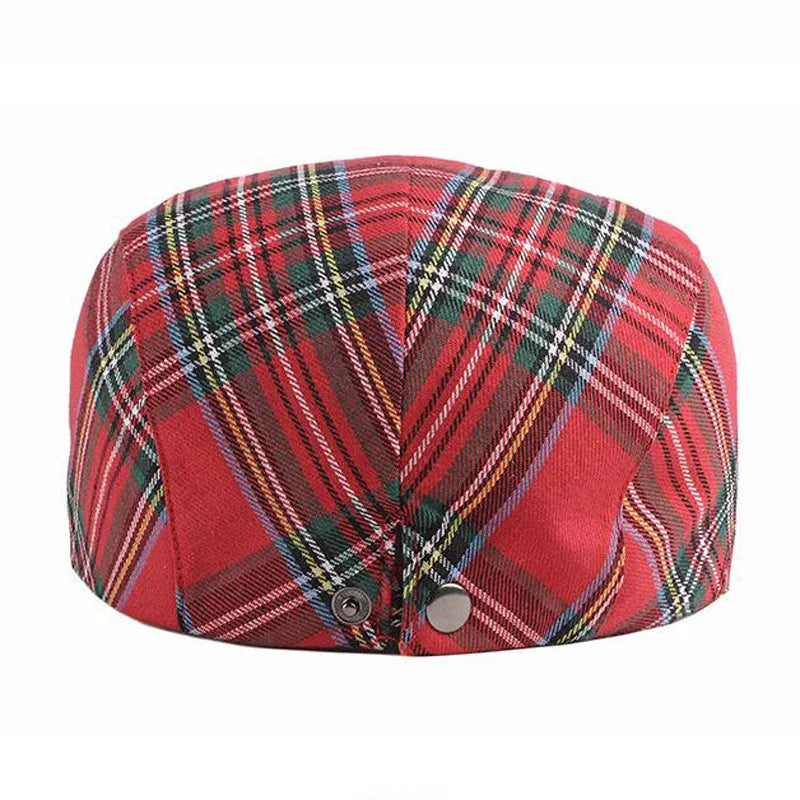 Ajaton™ | Värikäs Klassinen Lippis