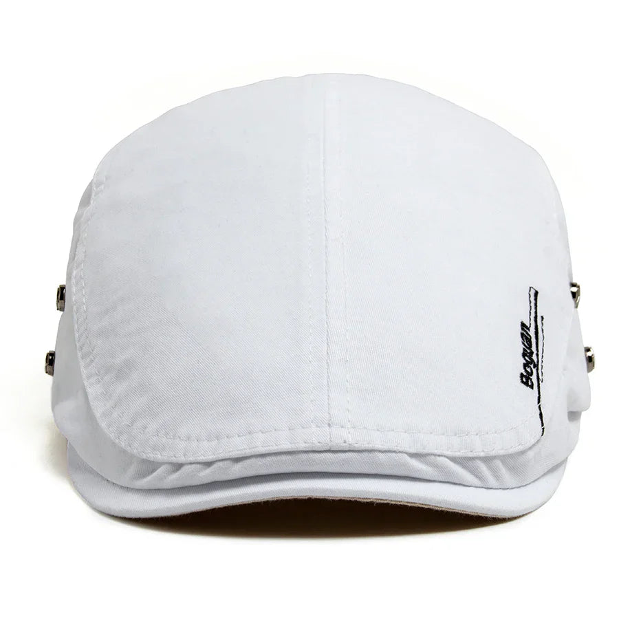 Ajaton ™ | Vintage Lippis Kuppisuunnittelulla