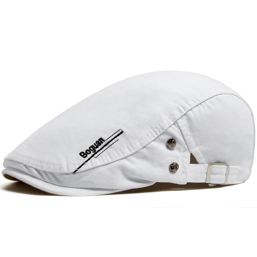 Ajaton ™ | Vintage Lippis Kuppisuunnittelulla