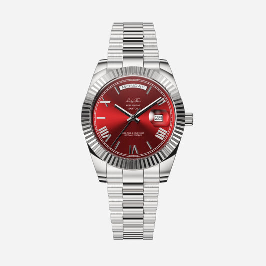 Ajaton Suomi® LuckyFours