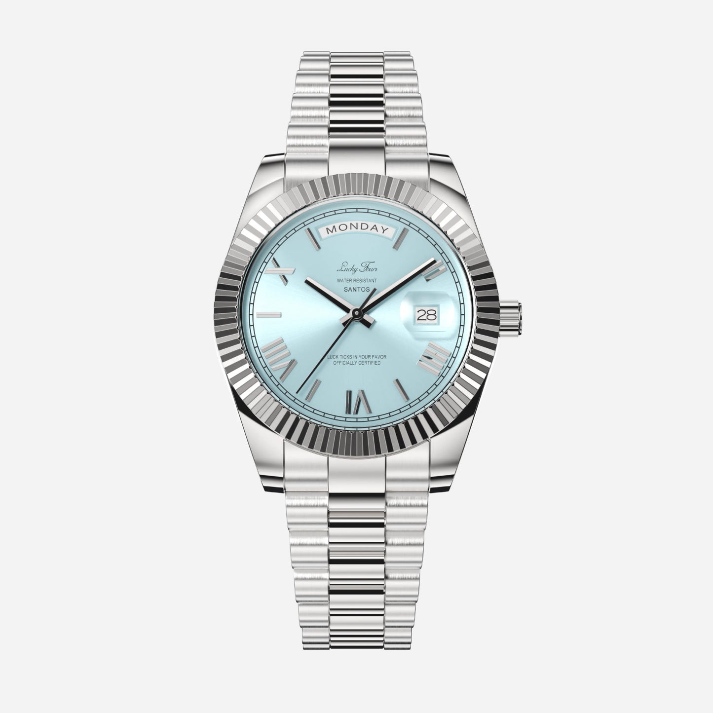 Ajaton Suomi® LuckyFours