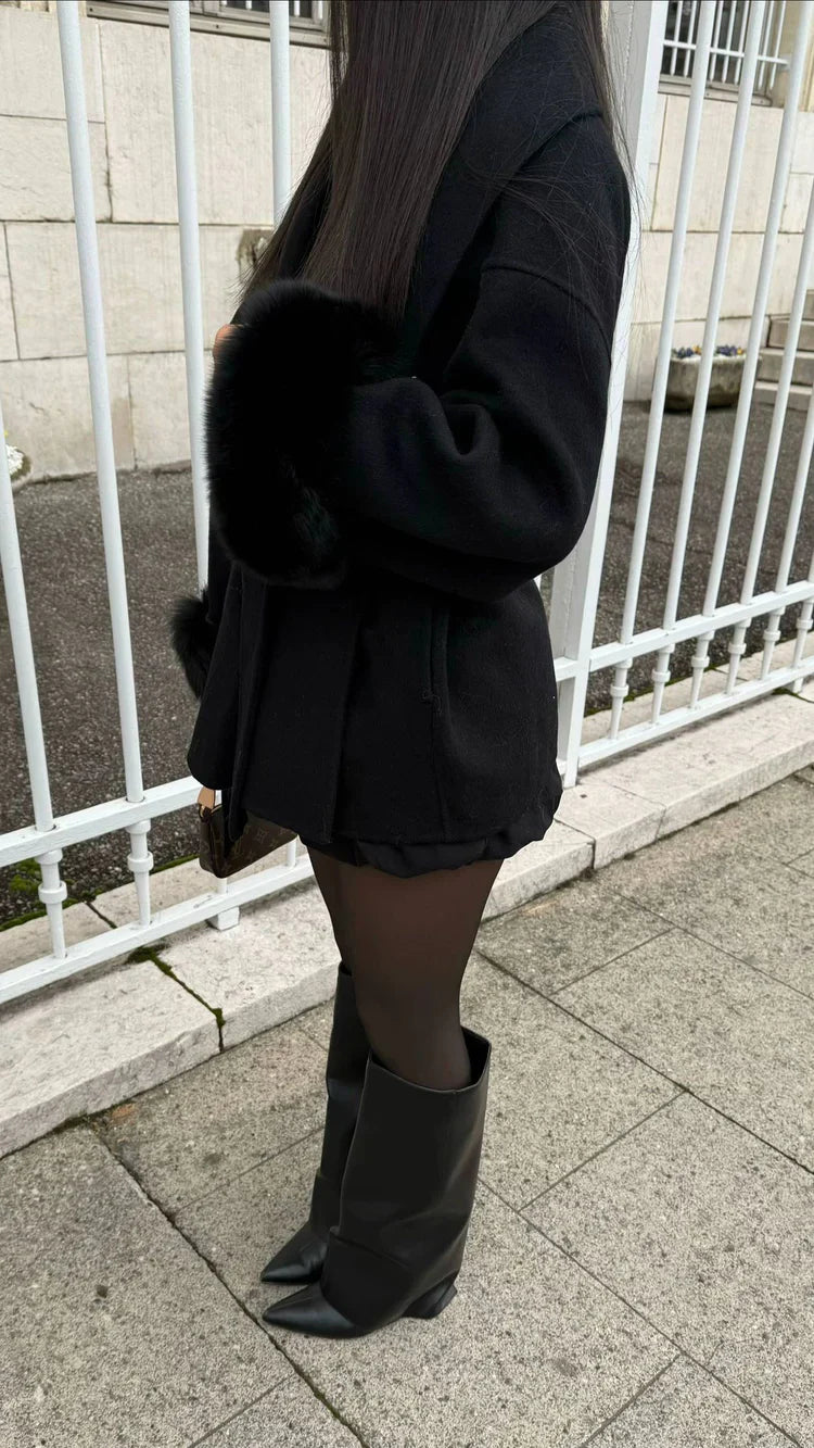 Ajaton Suomi | WOOLCOAT