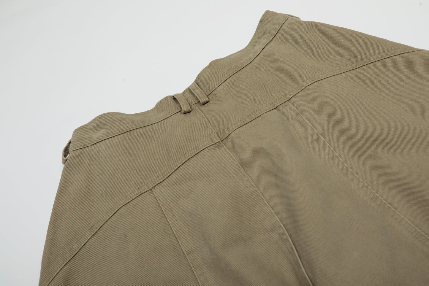 LYONE™ | URBAN SCULPT WIDE-LEG HOUSUT