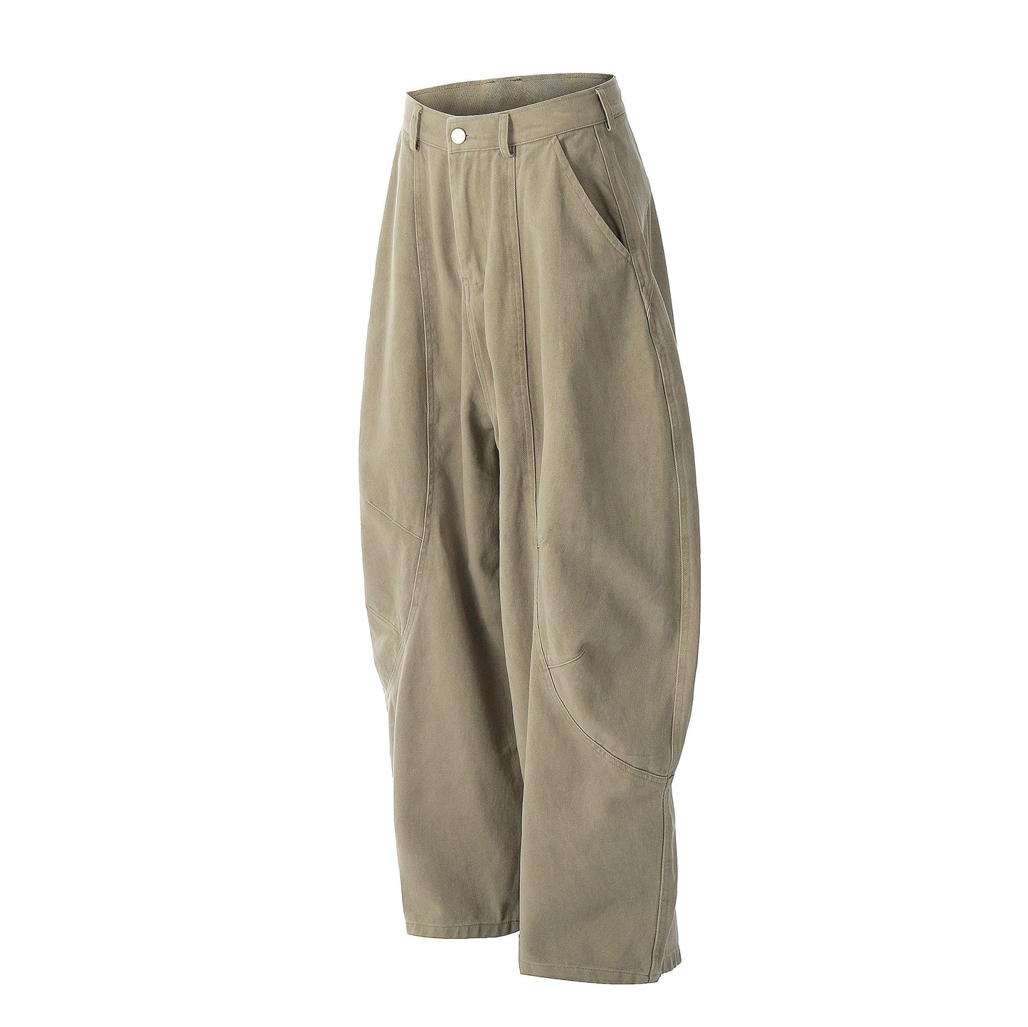 LYONE™ | URBAN SCULPT WIDE-LEG HOUSUT