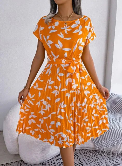 Lilienne | Tyylikäs Kesämekko