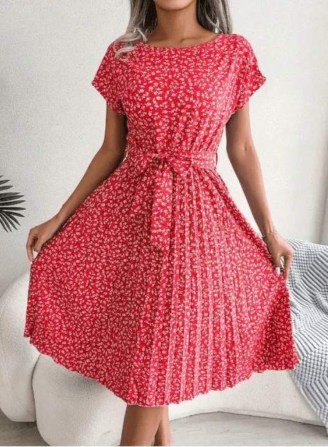 Lilienne | Tyylikäs Kesämekko